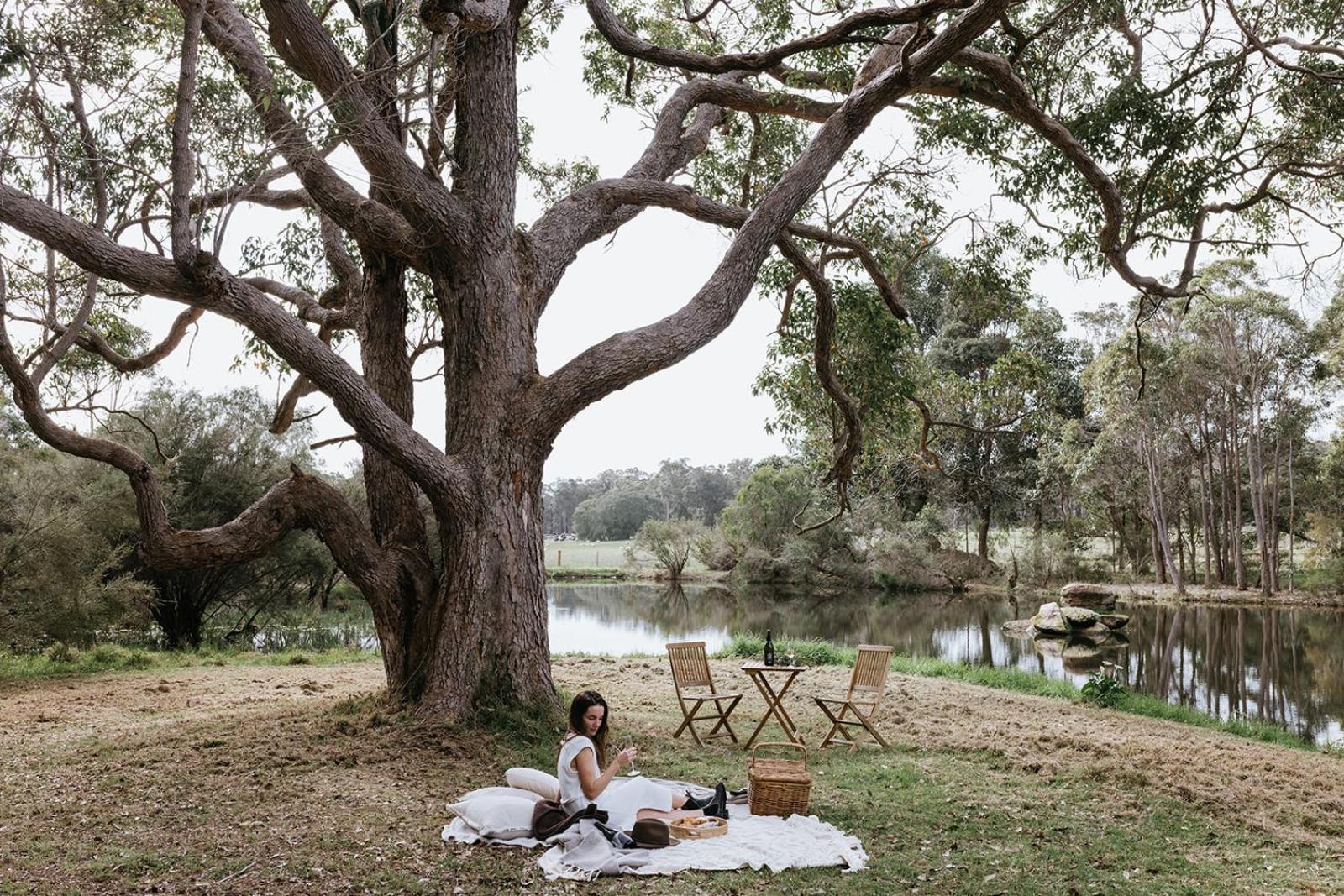 Chambre Estate Margaret River Luaran gambar