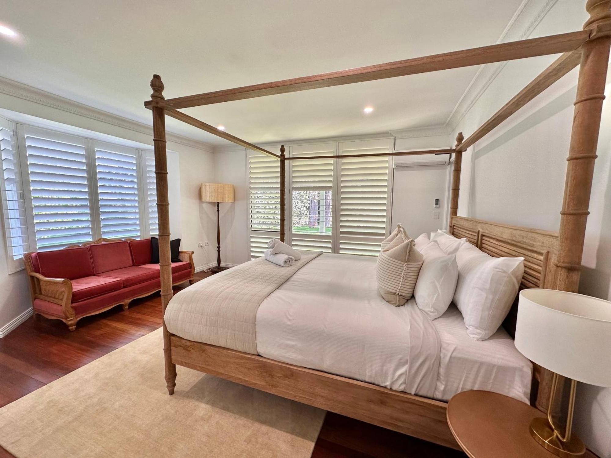Chambre Estate Margaret River Luaran gambar