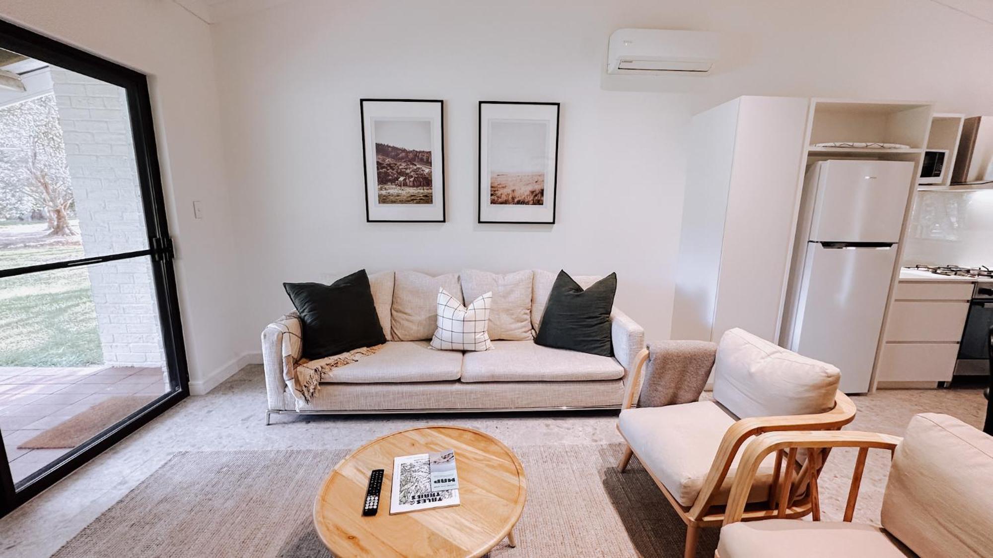 Chambre Estate Margaret River Luaran gambar