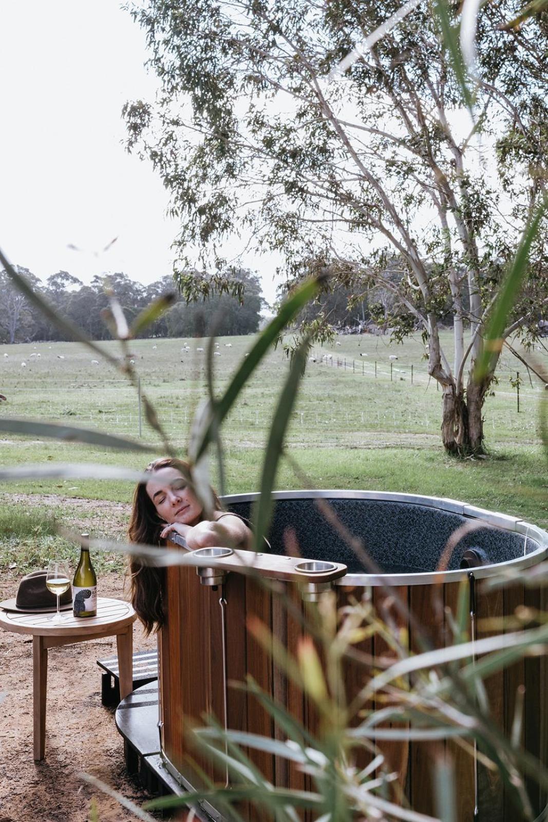 Chambre Estate Margaret River Luaran gambar