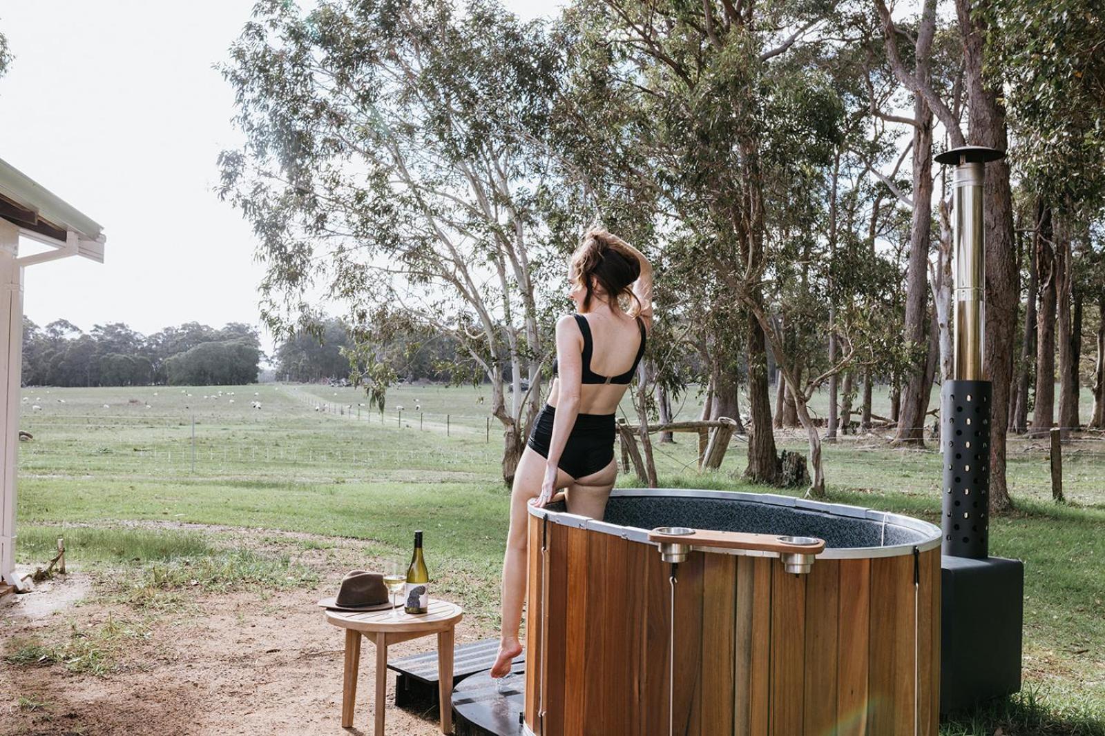Chambre Estate Margaret River Luaran gambar