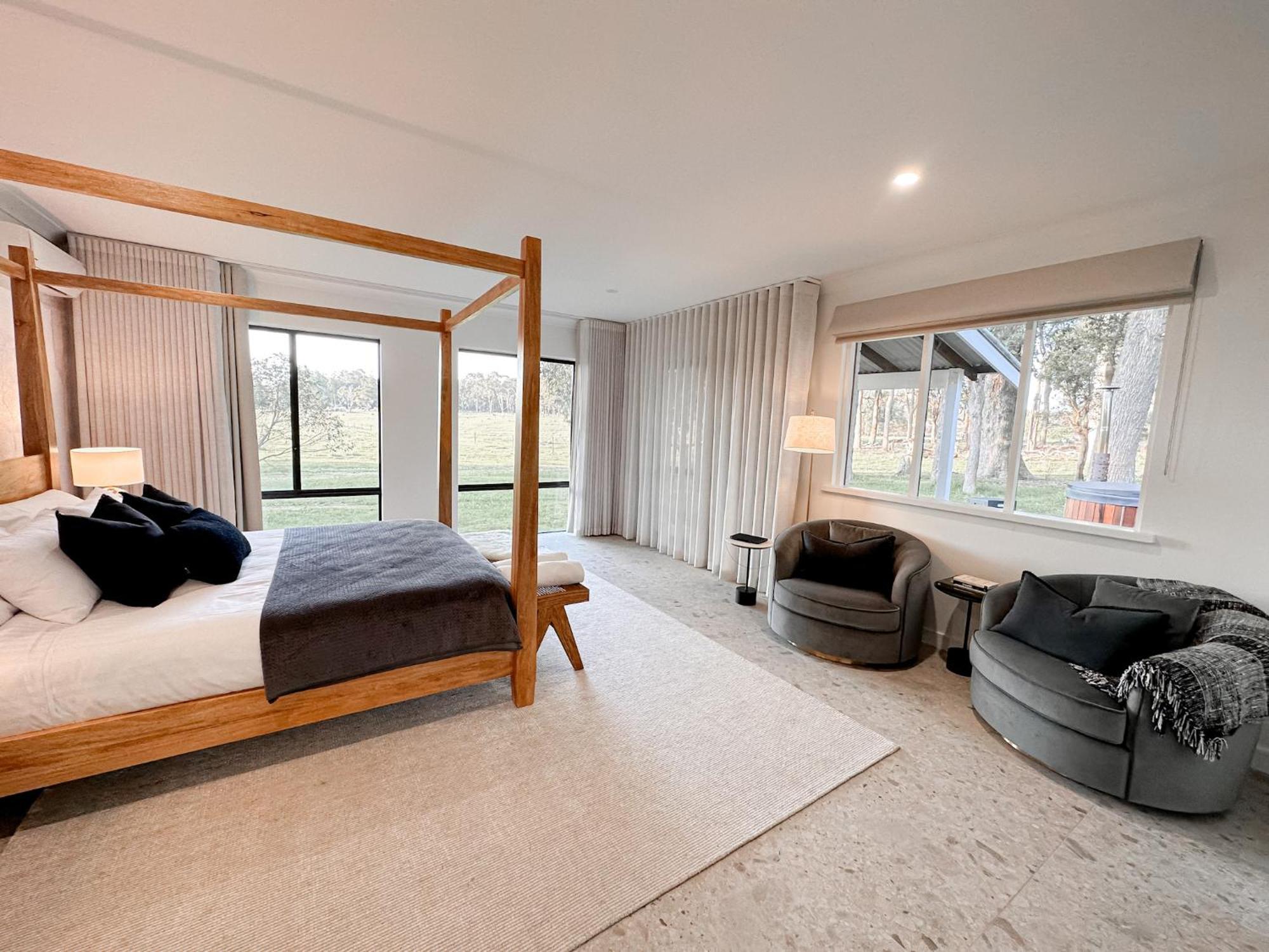 Chambre Estate Margaret River Luaran gambar