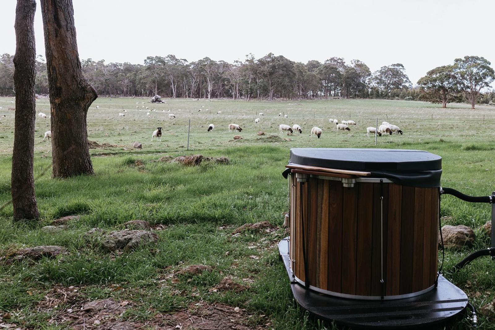 Chambre Estate Margaret River Luaran gambar