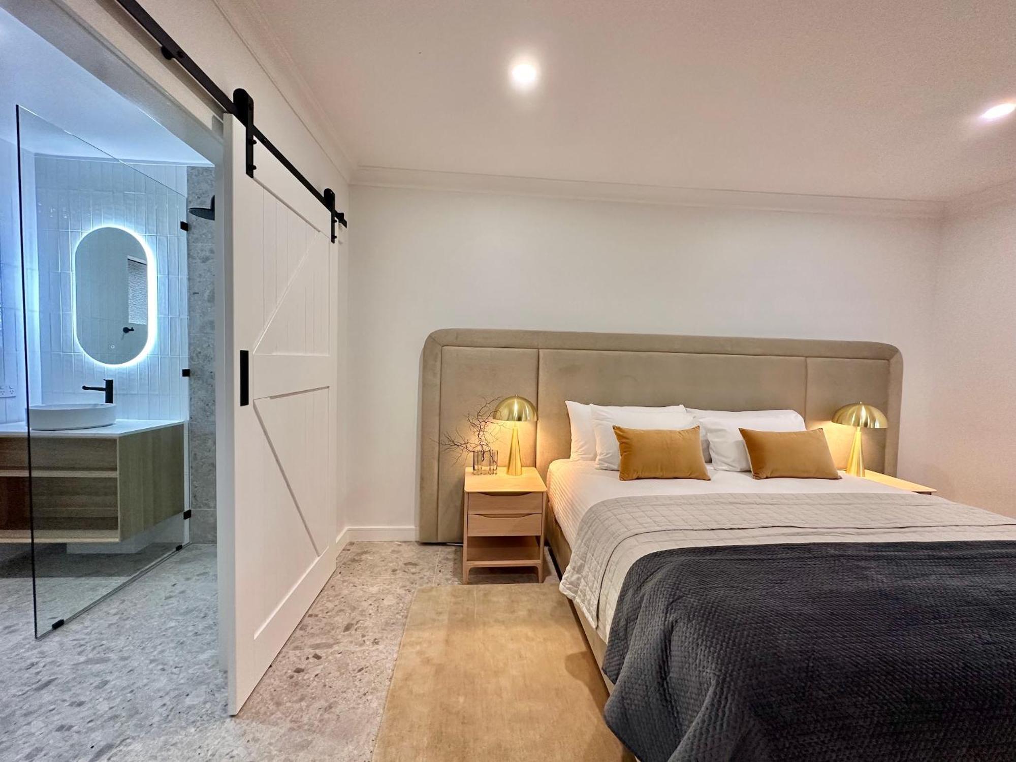 Chambre Estate Margaret River Luaran gambar